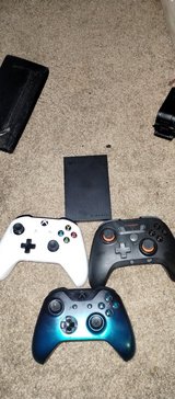 Xbox misc in Warner Robins, Georgia