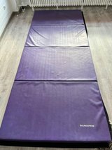 Gymnastics Mat in Stuttgart, GE