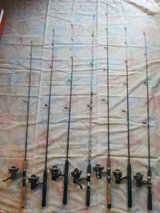 MICROLIGHT Combos - Group II - Choice of 7 - $25 ea. combo in Plainfield, Illinois