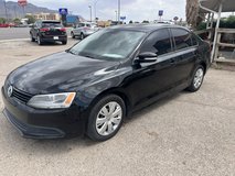 2012 VW JETTA SE in Alamogordo, New Mexico