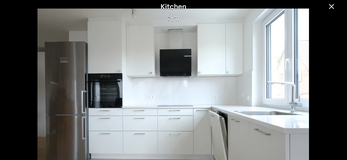 Modern apt right between Patch and Kelly in Stuttgart, GE