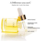 Certified Organic Vitamin C Face Serum in Reedley, California
