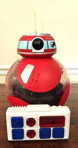Star Wars Astromech Droid (BB-series) from Droid Depot @ Galaxy's Edge in Fort Campbell, Kentucky