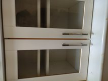cabinet top part in Okinawa, Japan