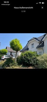 house Rudesheim in Wiesbaden, GE