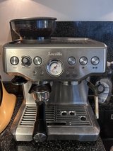 Breville Espresso Machine in Ramstein, Germany