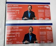 Live comedy - Frankfurt in Ramstein, Germany