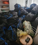 LAST MIN TRASH&JUNK&BULK REMOVEL&PCS JUNK HAULING SERVICES in Ramstein, Germany