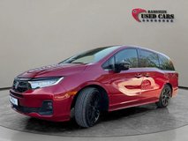 2025 Honda Odysse Sport-L only 28.764 Mls in Ramstein, Germany