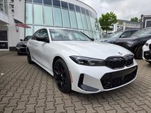 2026 BMW M340i xDrive Sedan in Ramstein, Germany