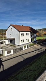 Lintach Geiselhofer Street Single Family house with 2 units in Grafenwoehr, GE