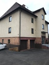Vilseck Amberger Street Large 8 bed house in Grafenwoehr, GE