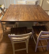 Ashley extended table in Okinawa, Japan