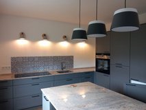 Modern Apartment in Amberg/Egelsee in Grafenwoehr, GE