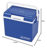 12 Liter Cooler Box in Okinawa, Japan