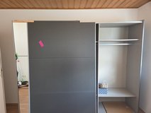 Schrank in Ramstein, Germany