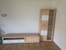 Free TV Schrank in Ramstein, Germany