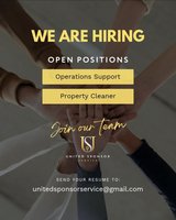 Job Offer in Ramstein, Germany