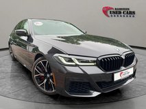 2023 BMW 540i w/M Sport Package - US SPEC in Hohenfels, Germany