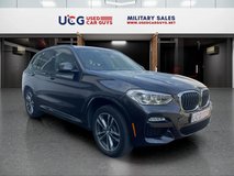 2019 BMW X3 xDrive30i in Stuttgart, GE