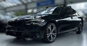 2019 BMW 330i xDrive in Ramstein, Germany