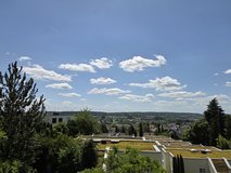 Apartment epic panorama in Stuttgart, GE