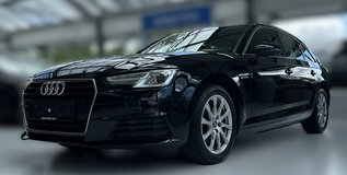 2017 AUDI A4 TDI AVANT in Ramstein, Germany