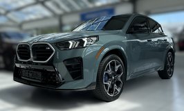 2024 BMW X2 M35i SPORTS ACTIVITY COUPE in Ramstein, Germany