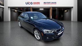 2018 BMW 3 Series 330i xDrive in Ramstein, Germany