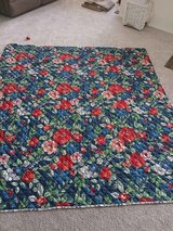 A light weight double sided quilt in Alamogordo, New Mexico