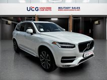 2017 Volvo XC90 T6 Momentum in Ramstein, Germany