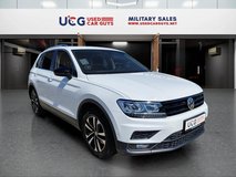 2019 Volkswagen Tiguan I.Q Drive TDI in Ramstein, Germany