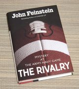 The Rivalry Mystery at the Army-Navy Game The Sports Beat Series Chapter Hard Cover Book w Dust ... in Plainfield, Illinois