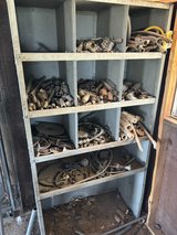 heavy duty steel cabinet in Alamogordo, New Mexico