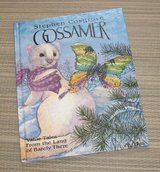 Vintage 1991 Gossamer Hard Cover Book in Joliet, Illinois