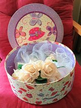 Wedding set in Fort Polk, Louisiana