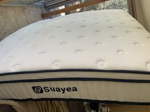 New Californian king size in Yucca Valley, California