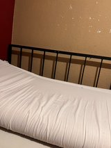 Trundle bed w/mattresses in Travis AFB, California