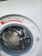 Samsung 2 in 1 washer in Norfolk, Virginia