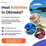 Okimaps in Okinawa, Japan