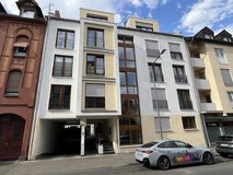 modern flat in Wiesbaden Biebrich in Wiesbaden, GE
