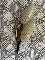 Sputnik vintage lamp and various lamps 1940/1950‘s in Ramstein, Germany