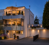 5BR House,Open Fireplace,Garage +Garden in Filderstadt in Stuttgart, GE