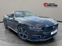 2025 Ford Mustang EcoBoost Premium Convertible in Wiesbaden, GE