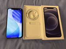 iPhone 12 in Okinawa, Japan
