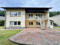 COUNTRY LIVING WITH MODERN CONVENIENCE – BEAUTIFUL FAMILY HOME FOR RENT IN WALDFISCHBACH in Ramstein, Germany