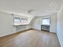 MODERN TOP-FLOOR APARTMENT FOR RENT IN THE HEART OF KAISERSLAUTERN WITH ROOFTOP PATIO in Ramstein, Germany