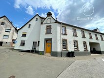 BEAUTIFULLY MODERNIZED HOME FOR RENT IN THE CHARMING VILLAGE OF JETTENBACH in Ramstein, Germany
