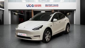 2024 Tesla Model Y Dual Motor Long Range AWD Up to 331 Miles (WLTP) in Baumholder, GE
