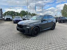 2026 BMW X5 M60i (Promotion) Save $19,100 off USMSRP in Ramstein, Germany